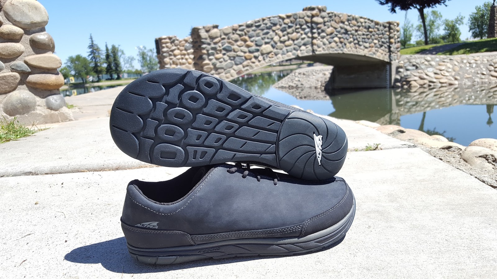 Altra instinct 2025 everyday mens